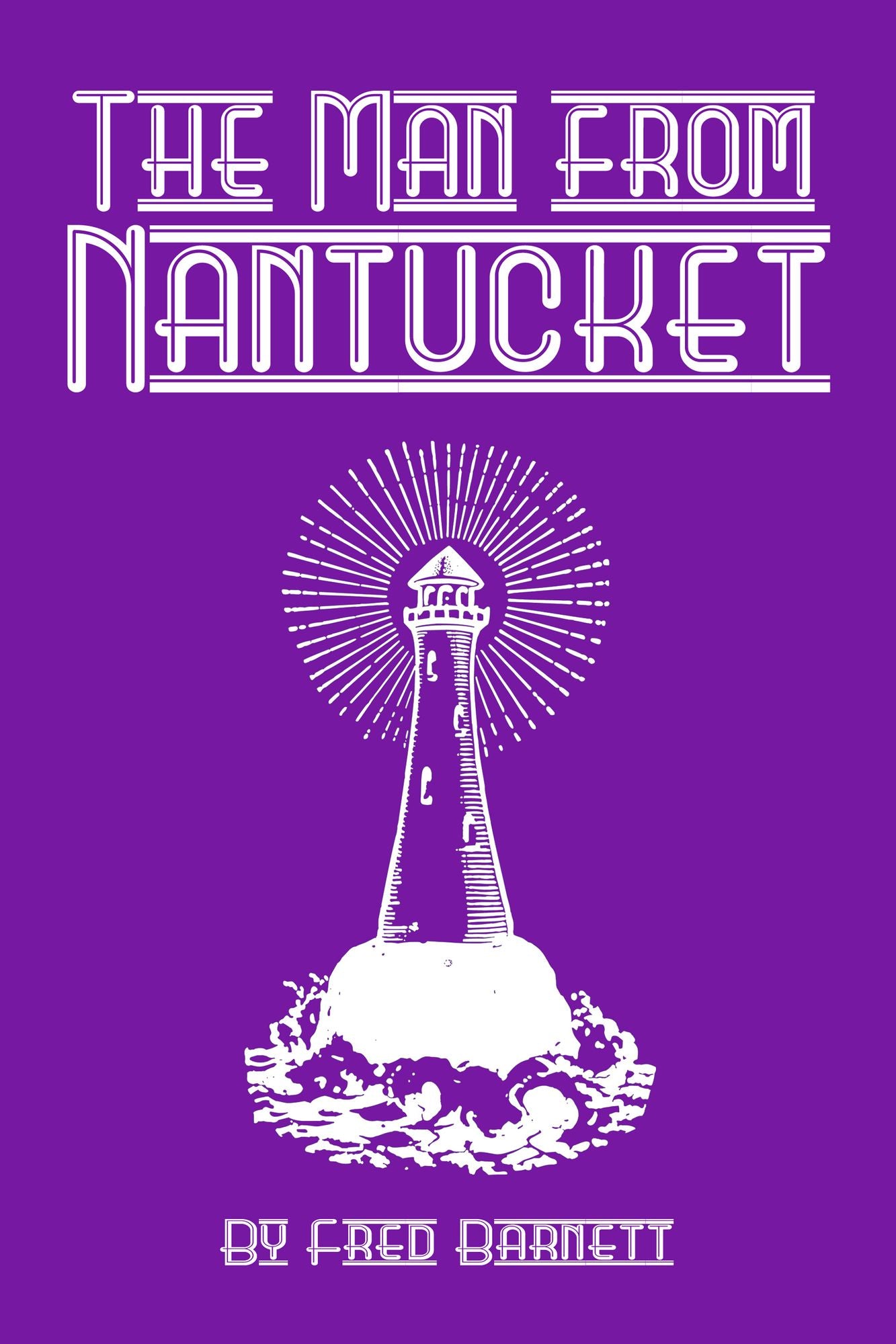 The Man from Nantucket