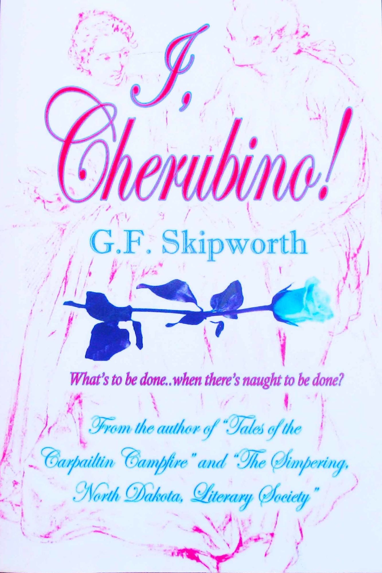 I, Cherubino