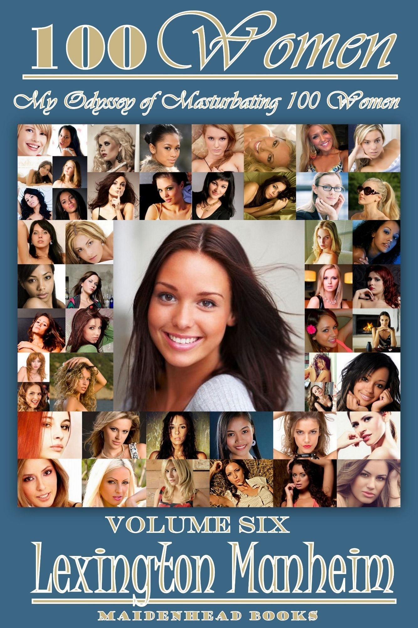 100 Women Volume Six