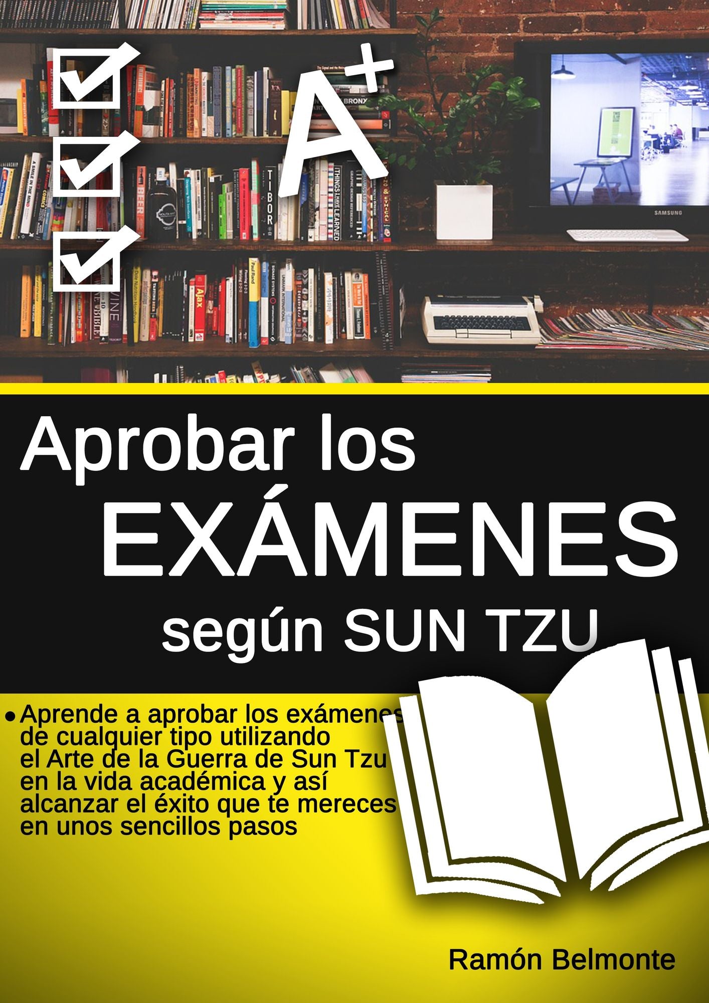 Aprobar los exámenes según Sun Tzu