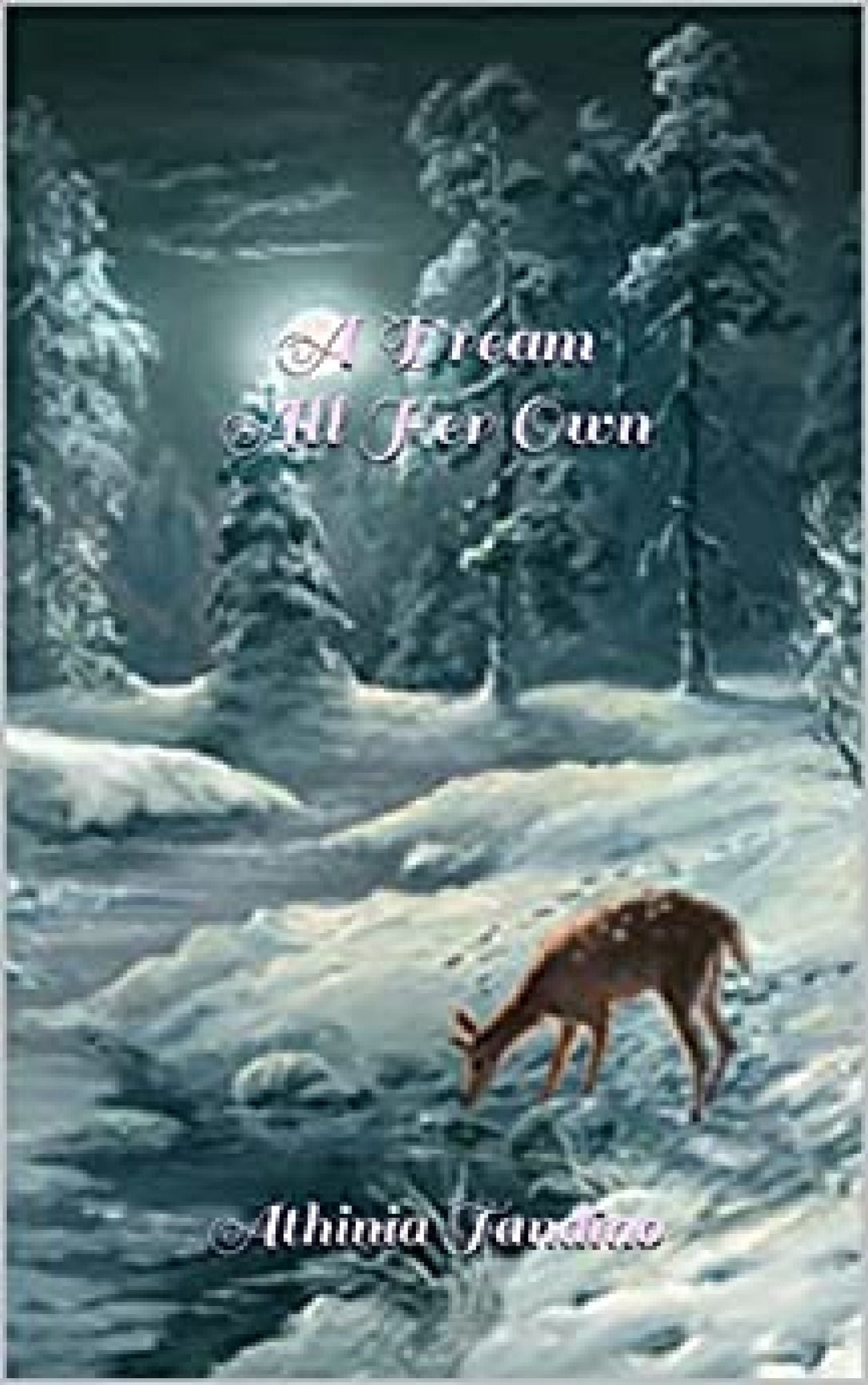 A Dream All Her Own