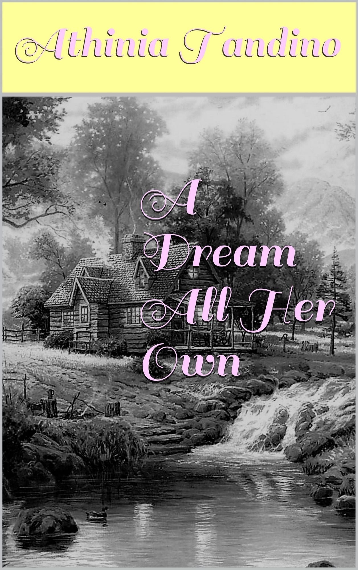 A Dream All Her Own