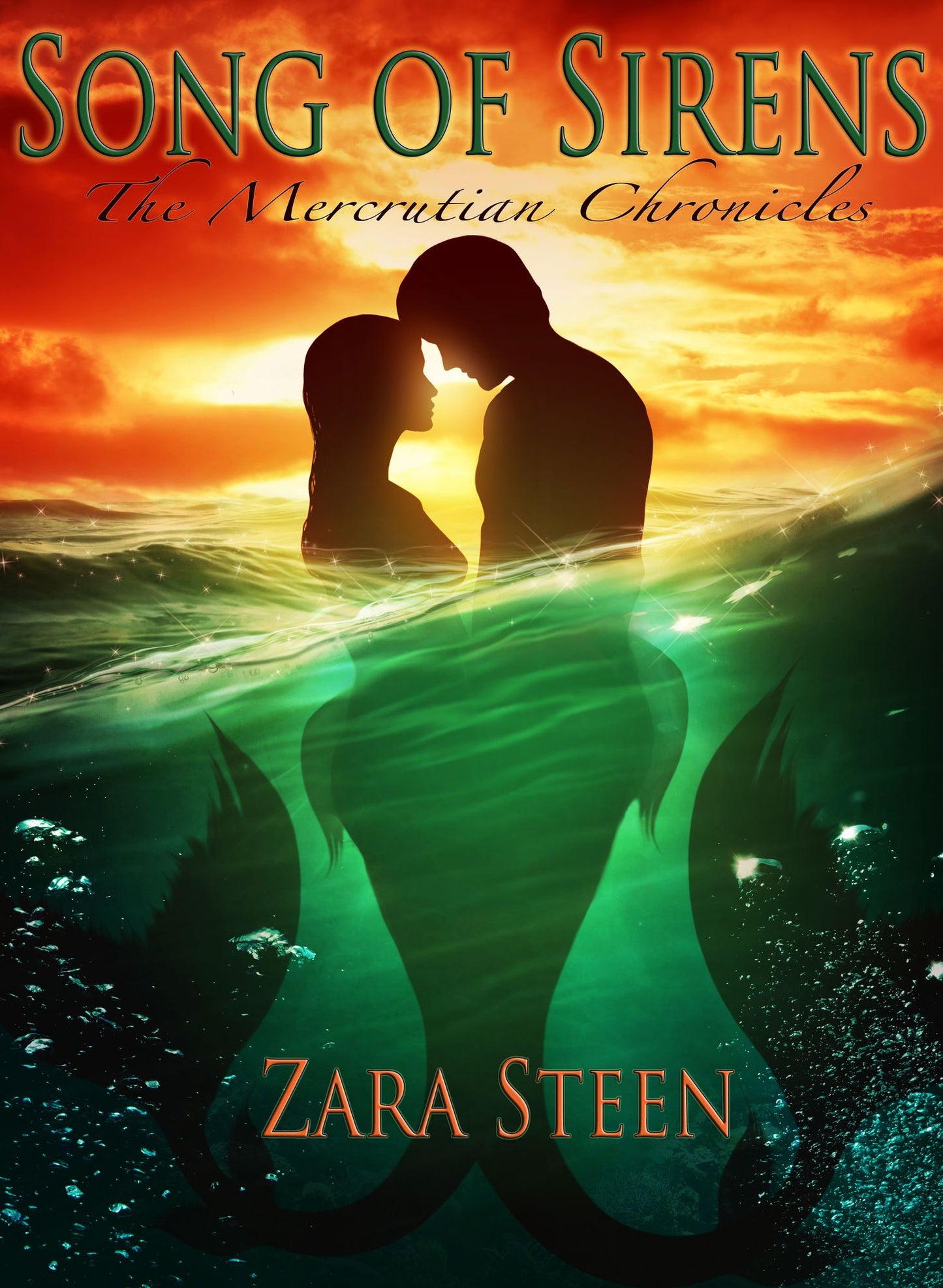Song of Sirens
