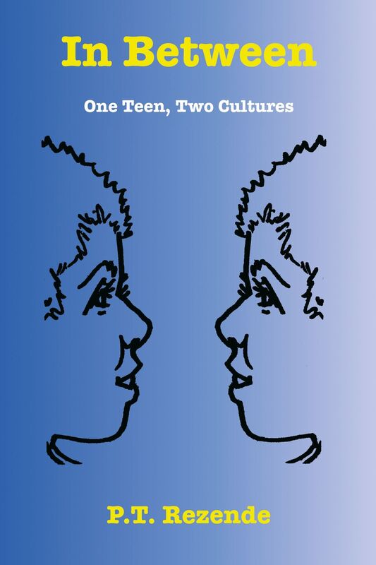 In Between: One Teen, Two Cultures
