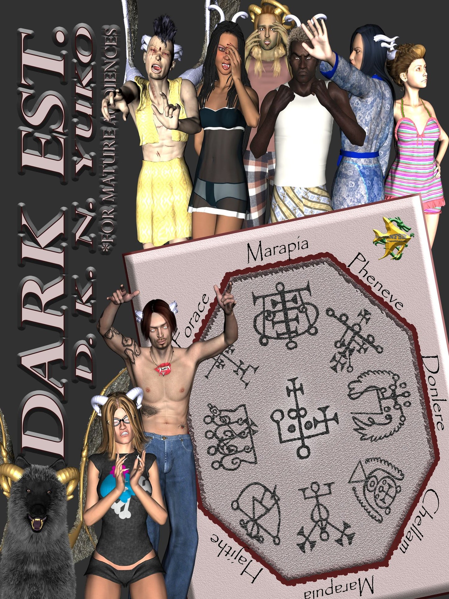 Dark Est.