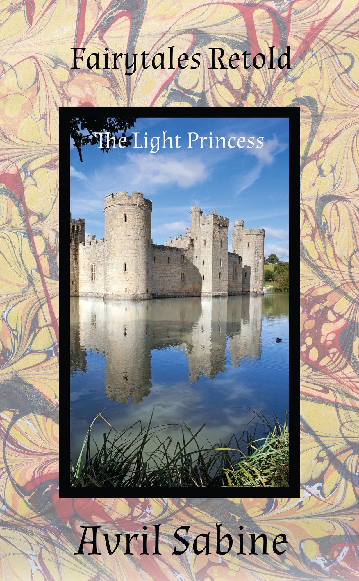 Fairytales Retold: The Light Princess
