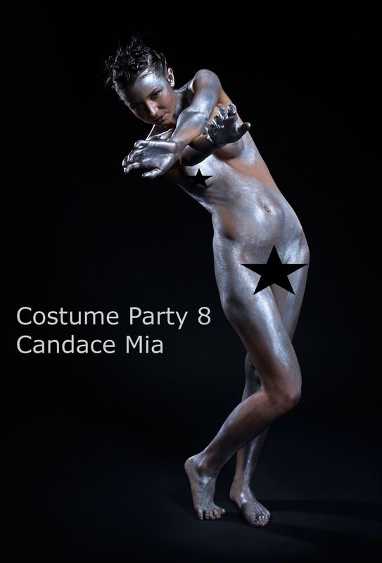 Costume Party 8