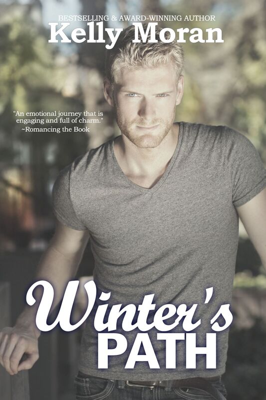 Winter's Path (A Seasmoke Friends Novel)