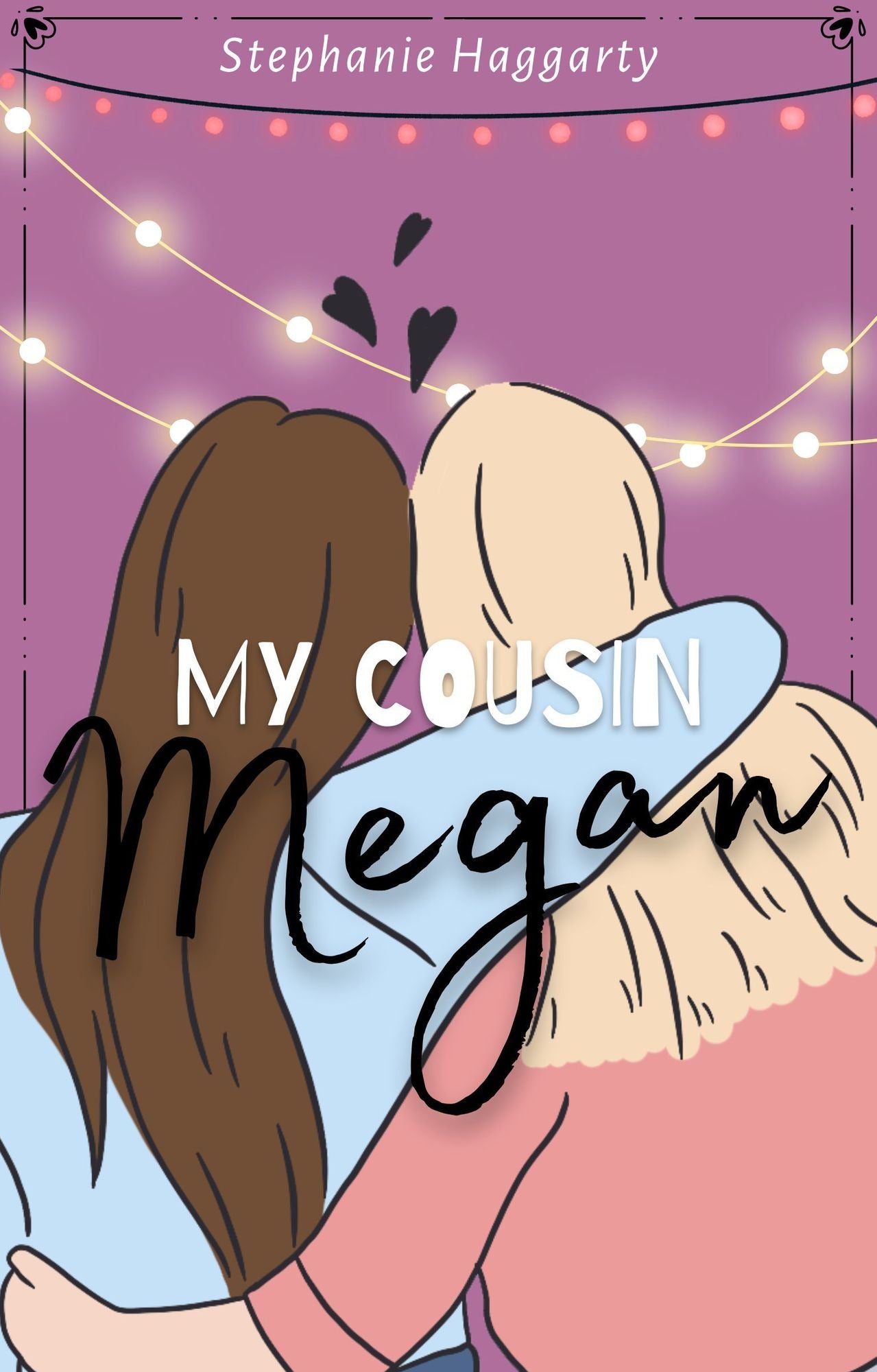 My Cousin Megan