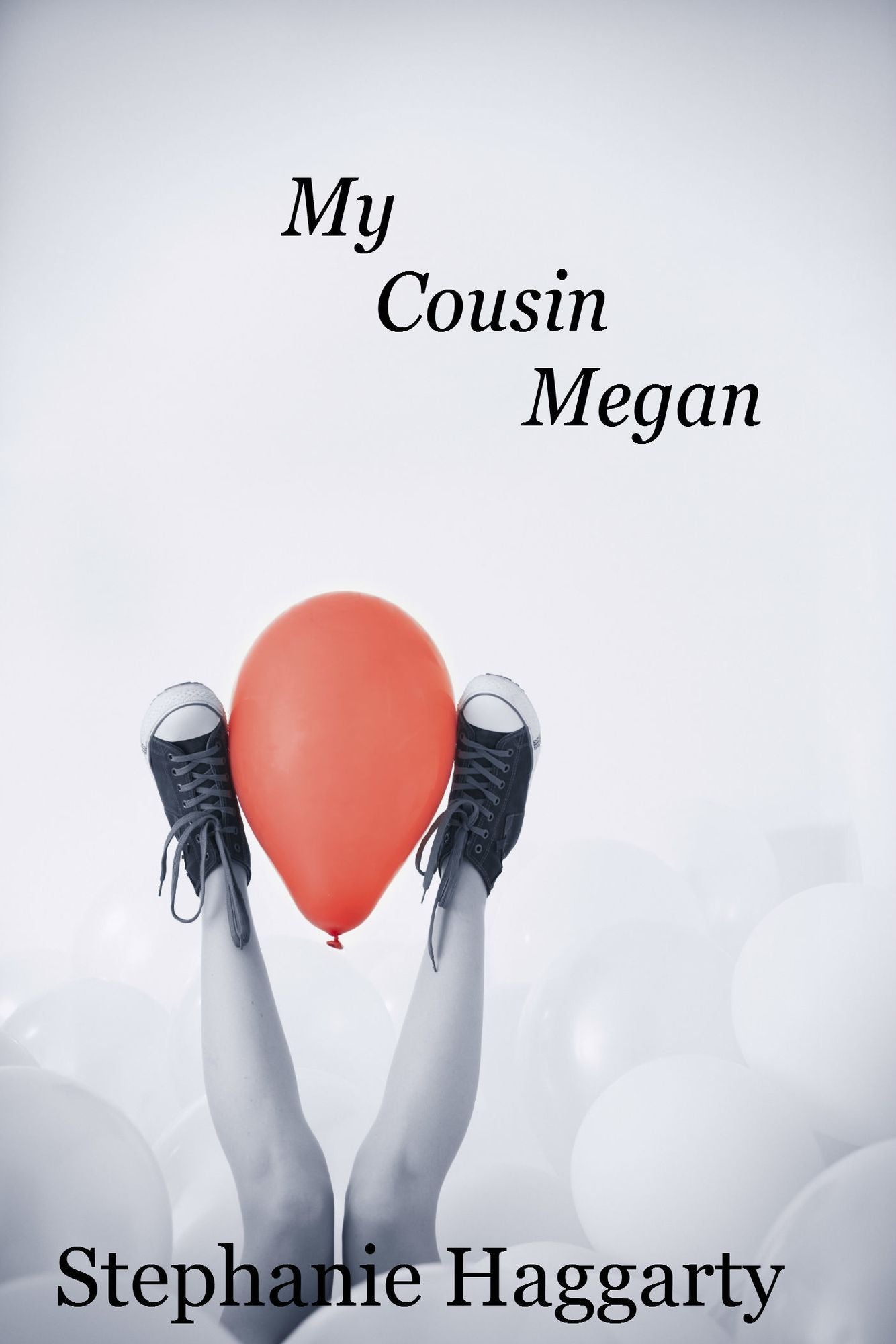My Cousin Megan