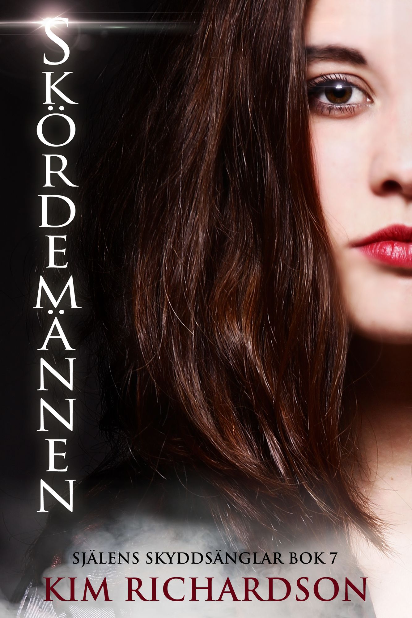 Skördemännen