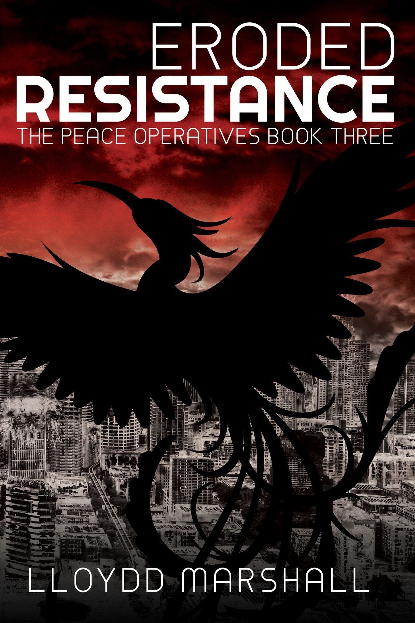 The Peace Operatives: Eroded Resistance