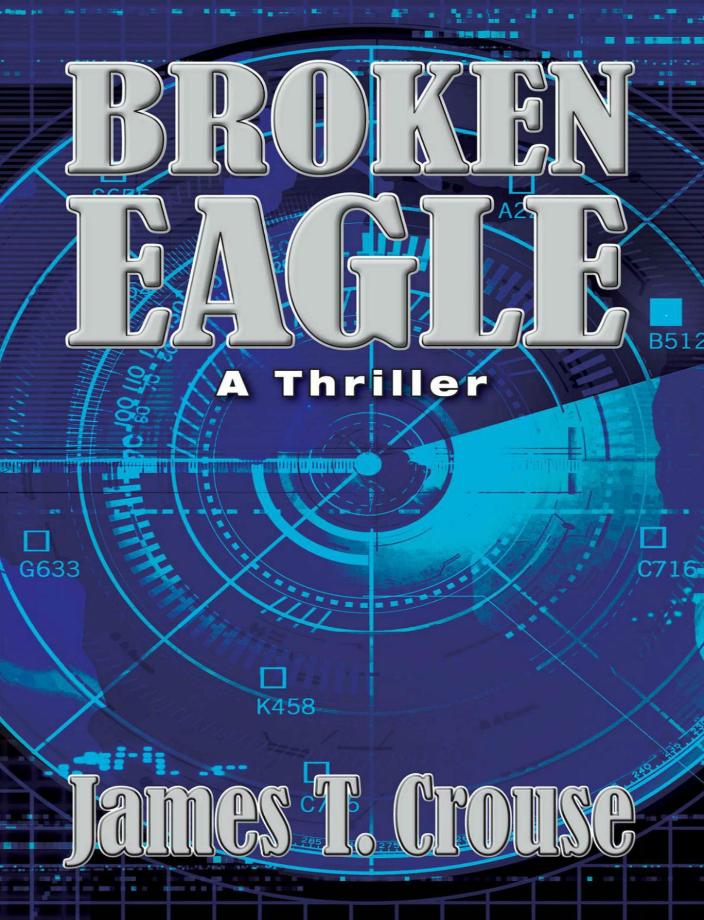 Broken Eagle