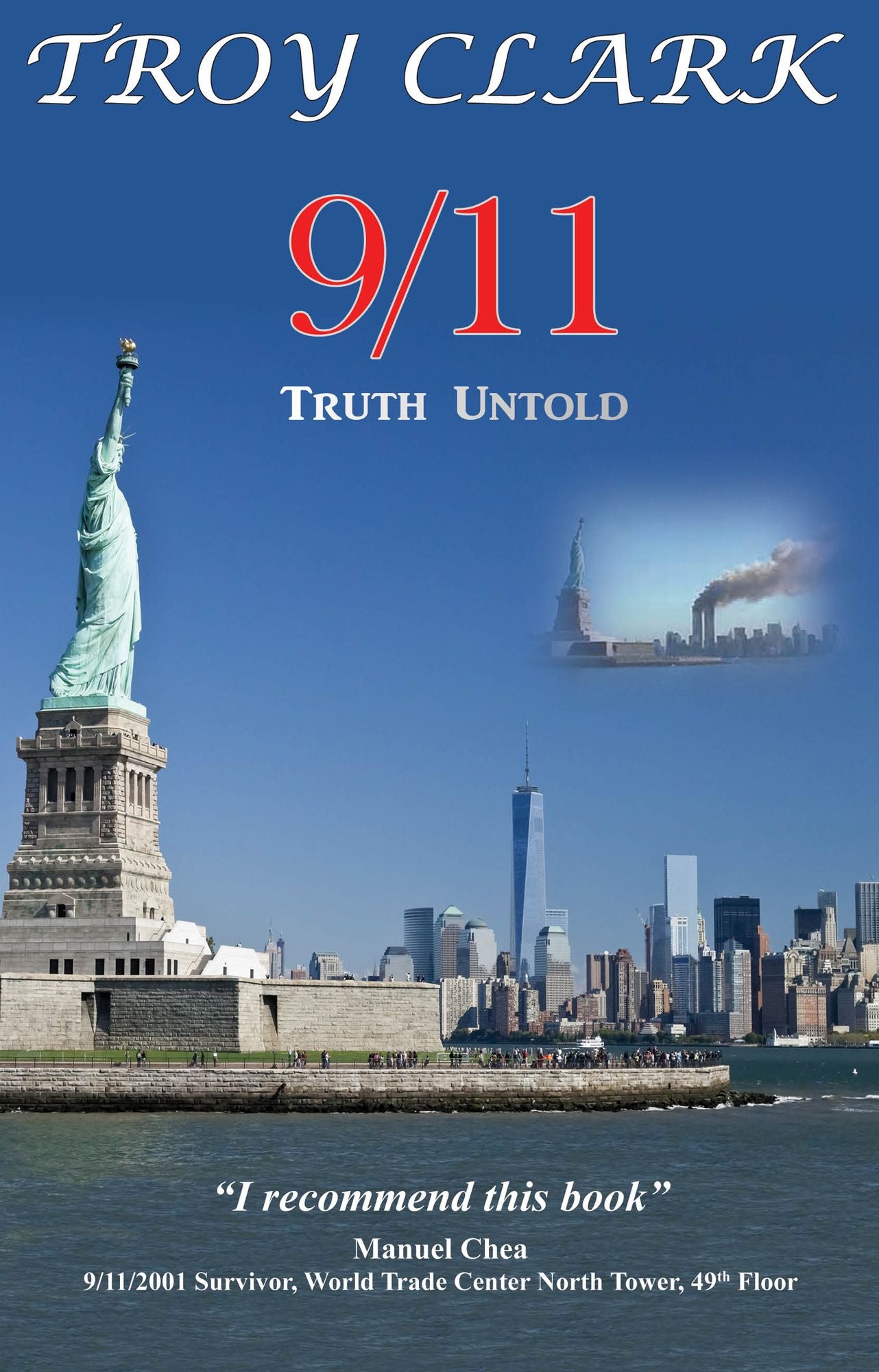 9/11 Truth Untold