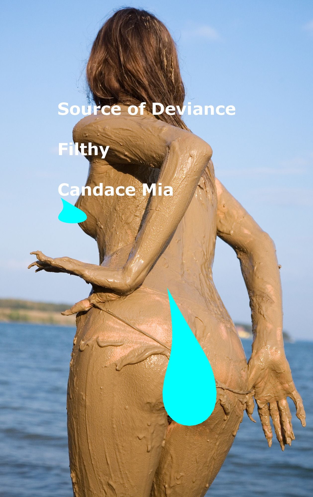 Source of Deviance: Filthy