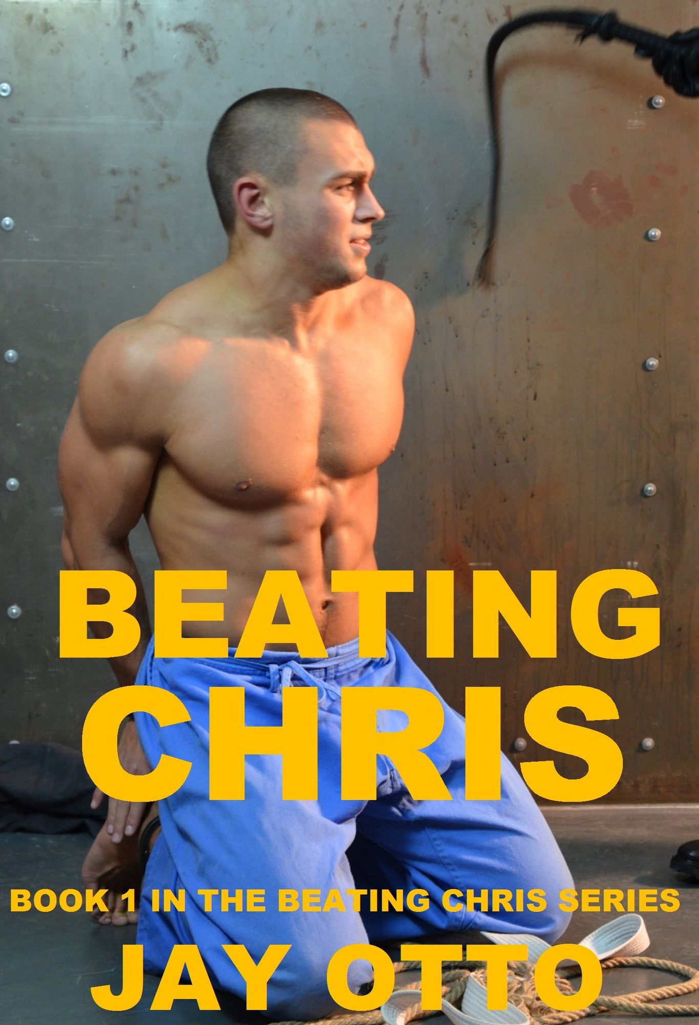Beating Chris: Book 1 in the Beating Chris Series