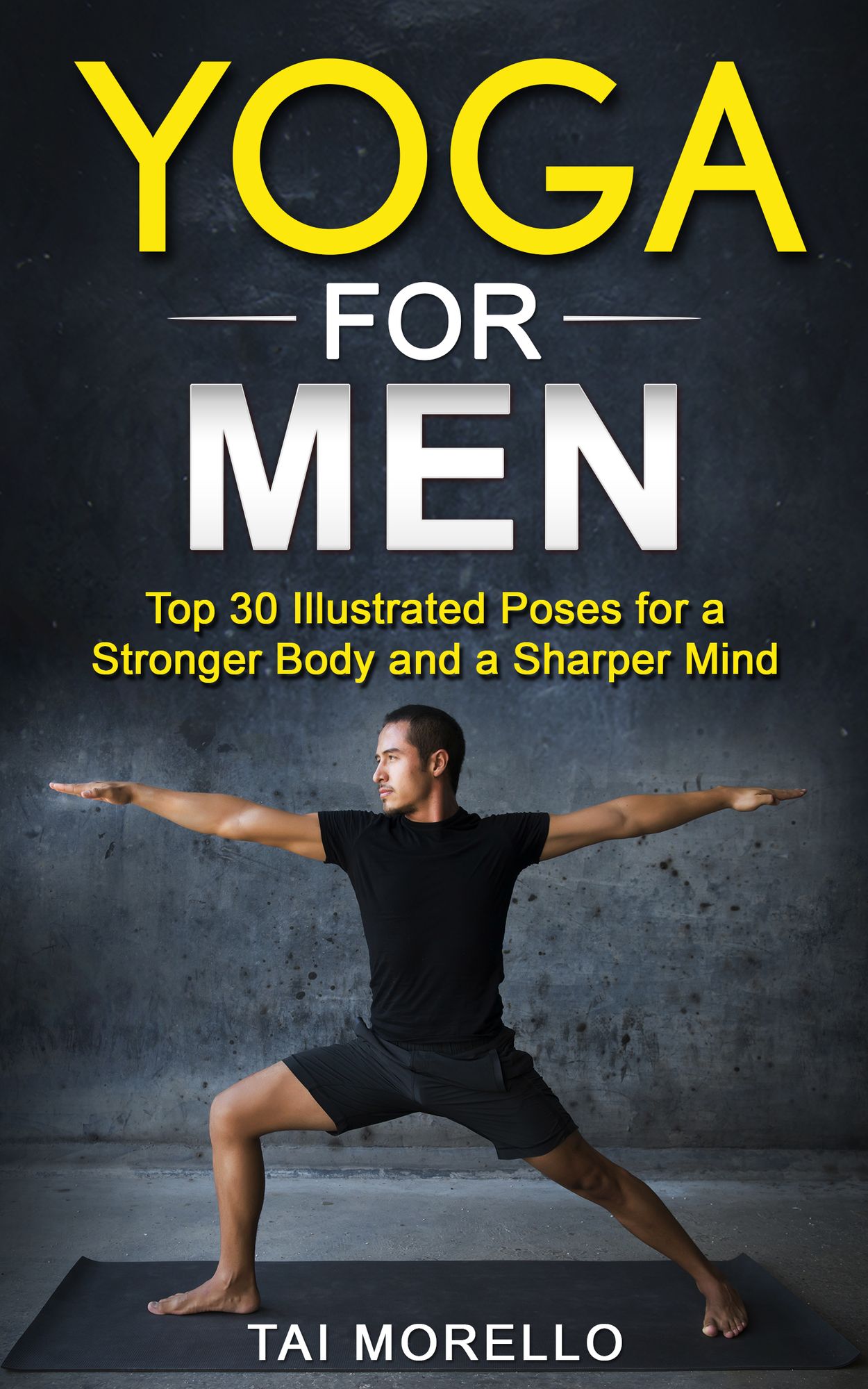 Yoga for Men