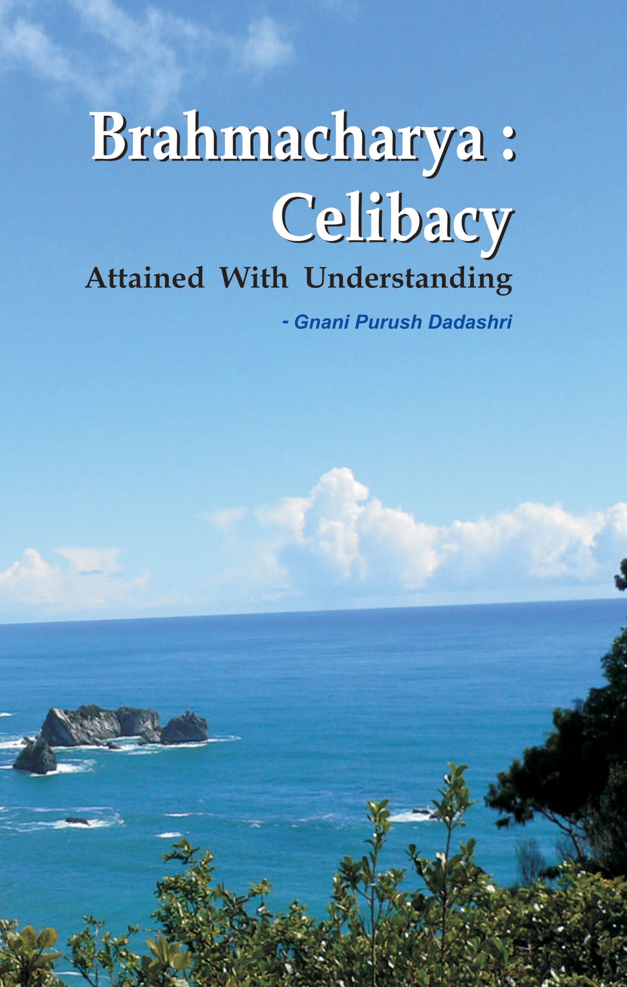 Brahmacharya: Celibacy With Understanding (Abr.)
