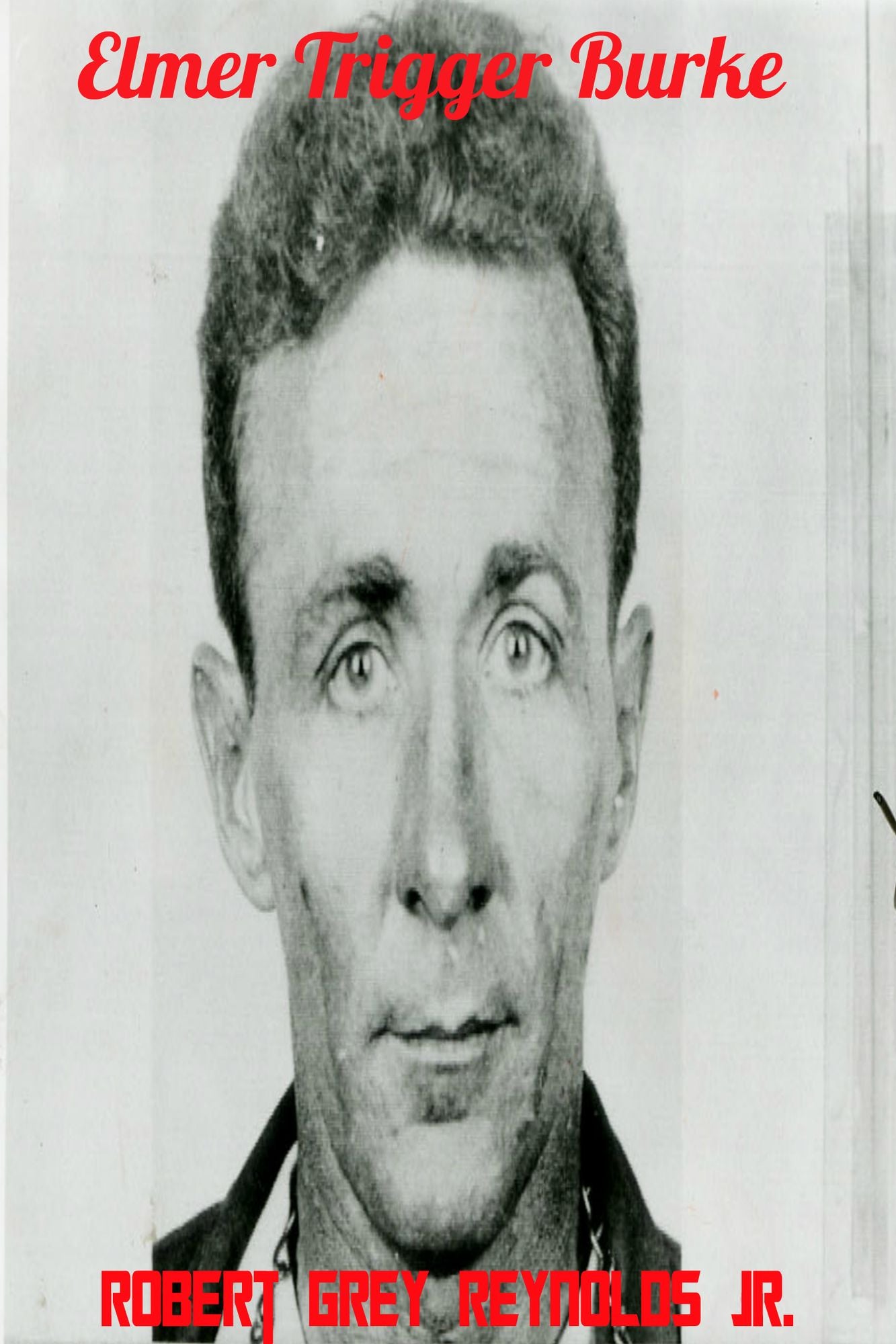 Elmer Trigger Burke