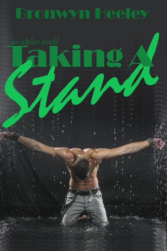 Taking A Stand