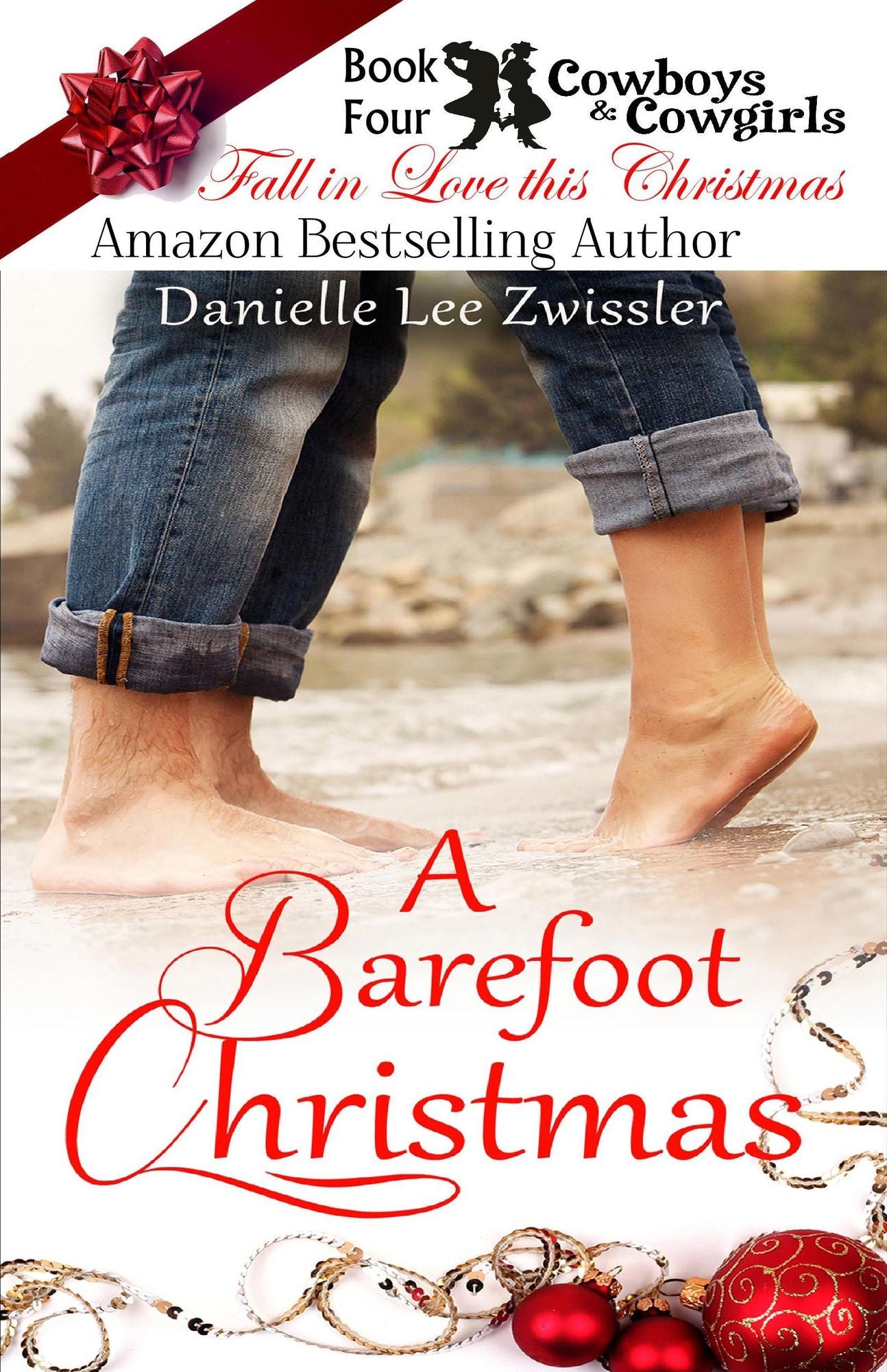 A Barefoot Christmas