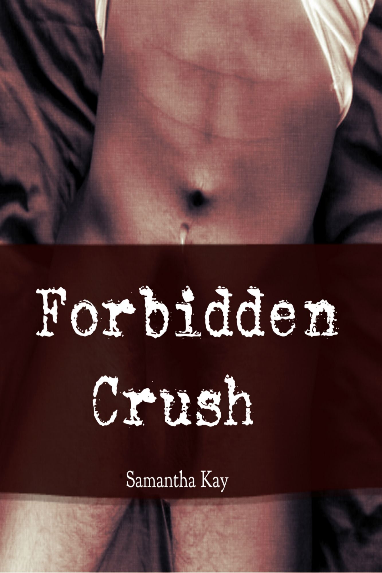 Forbidden Crush