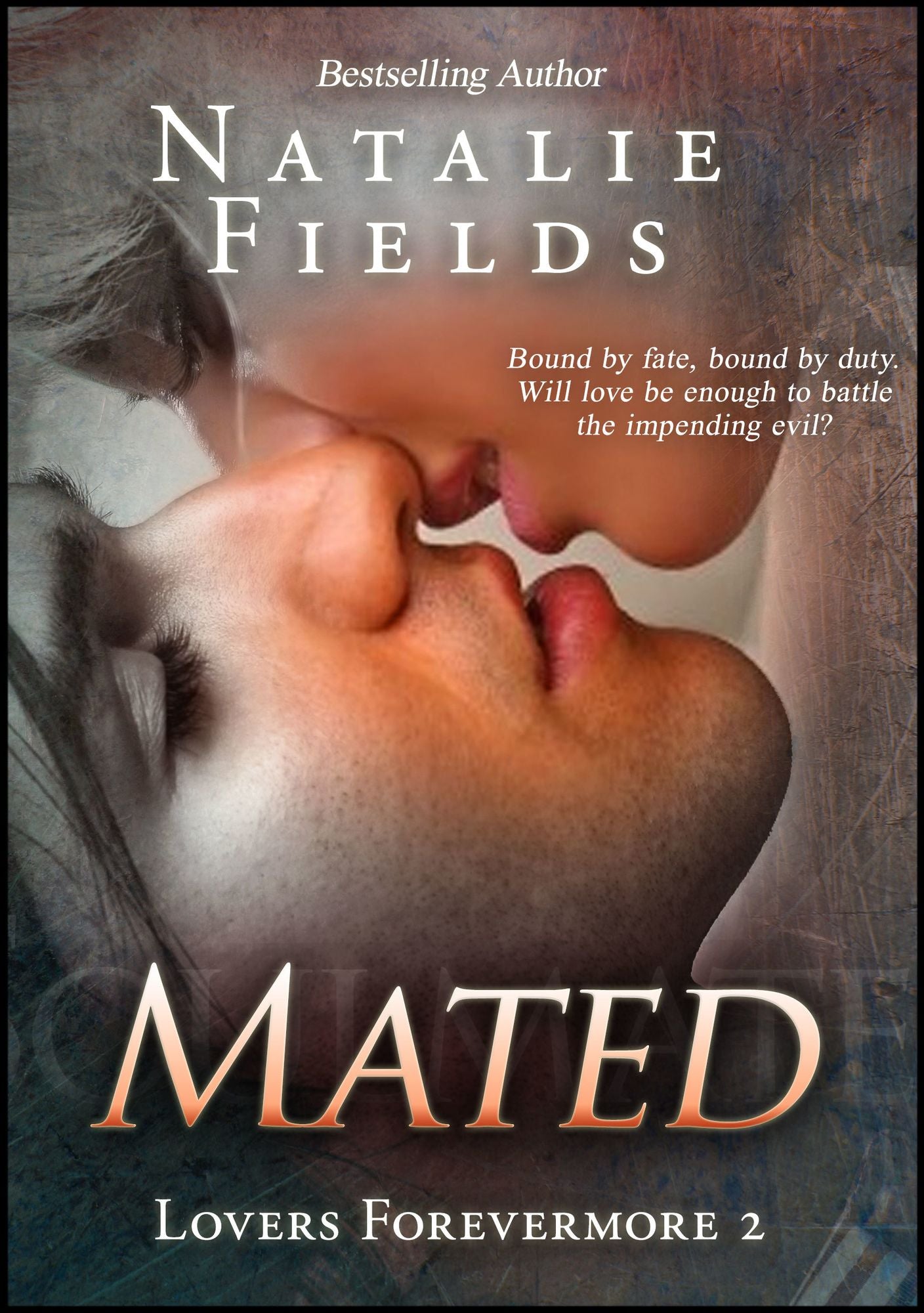 Mated: Lovers Forevermore 2