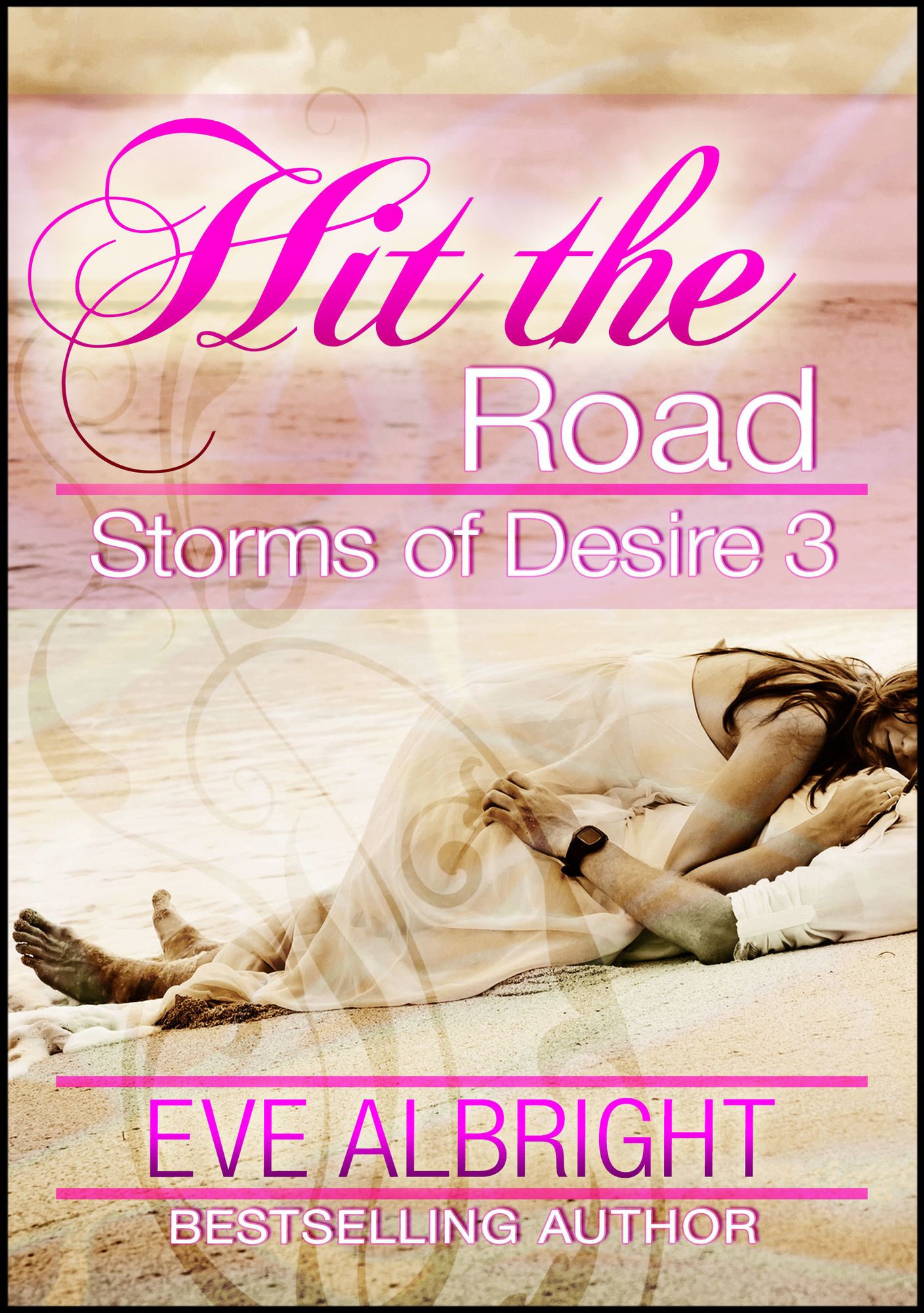 Hit the Road: Storms of Desire 3