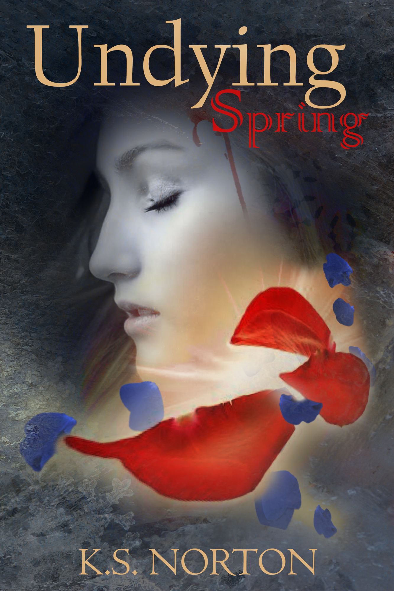 Undying Spring