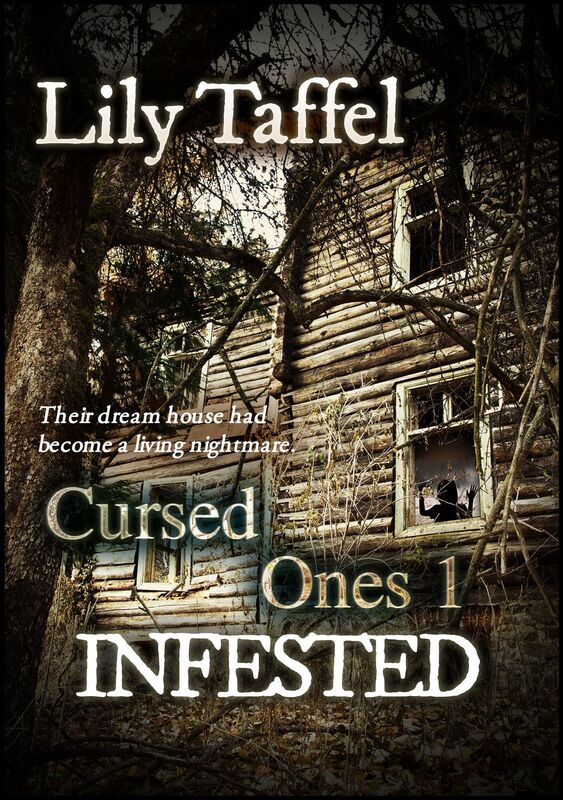 Infested: Cursed Ones 1