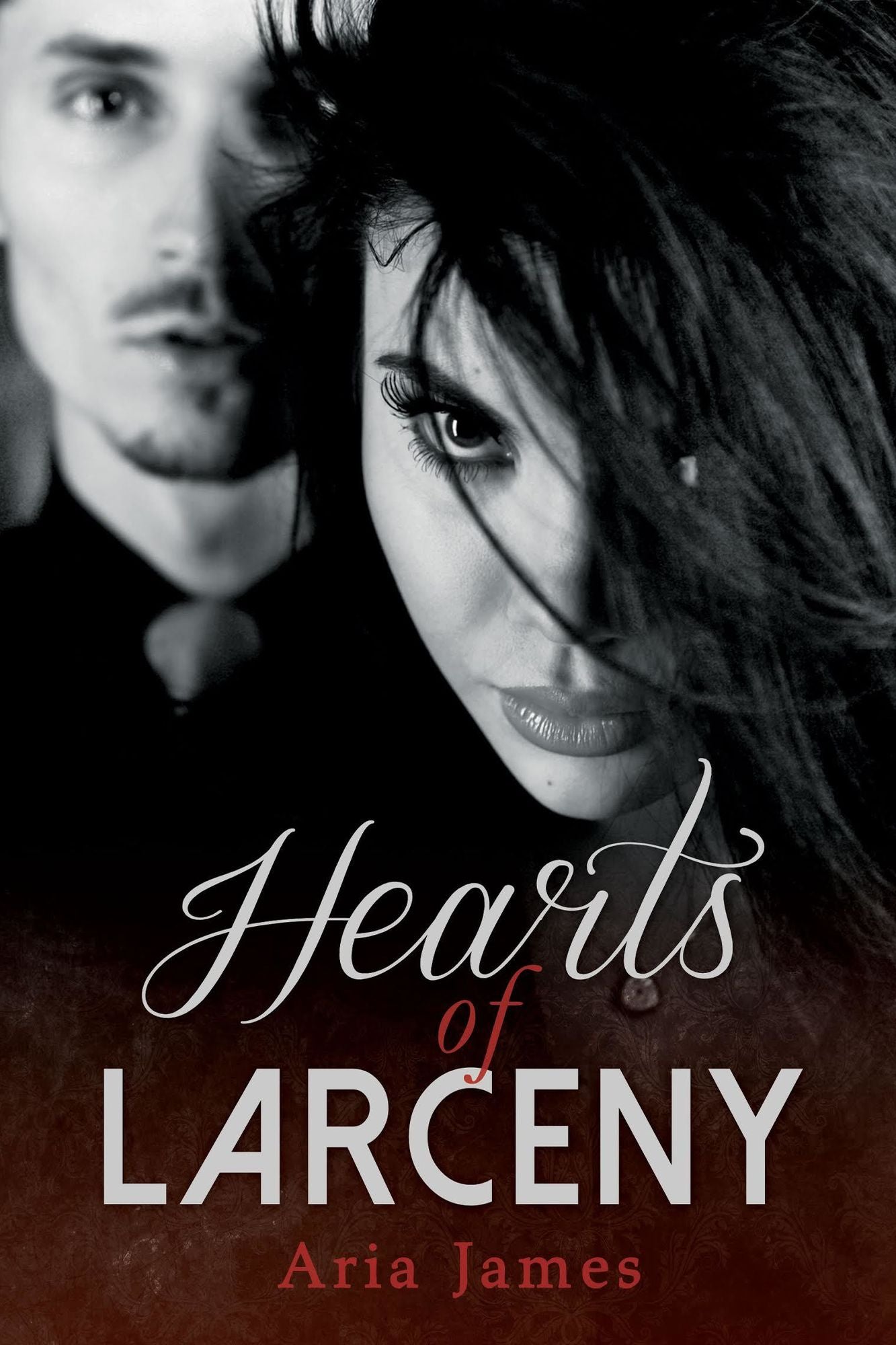 Hearts of Larceny