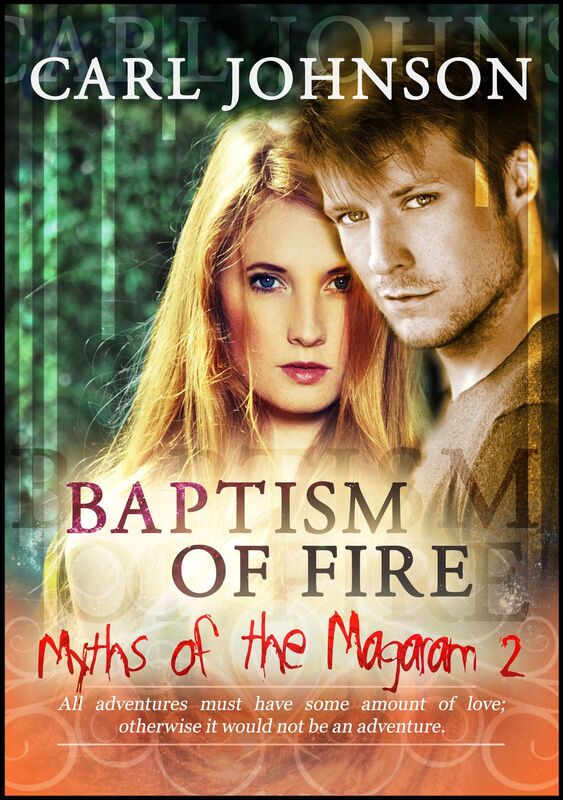 Myths of the Magaram 2: Baptism of Fire