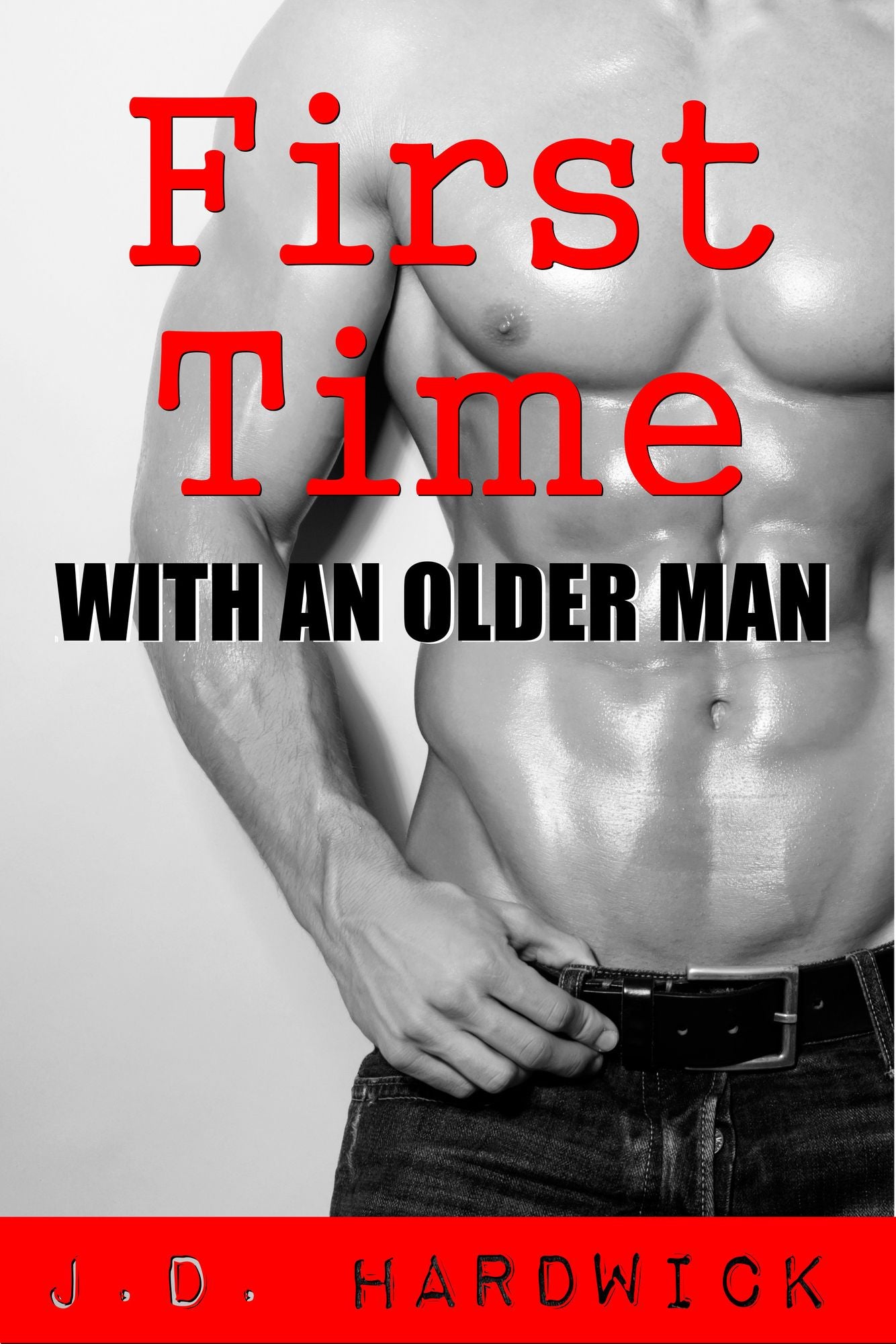 First Time With an Older Man
