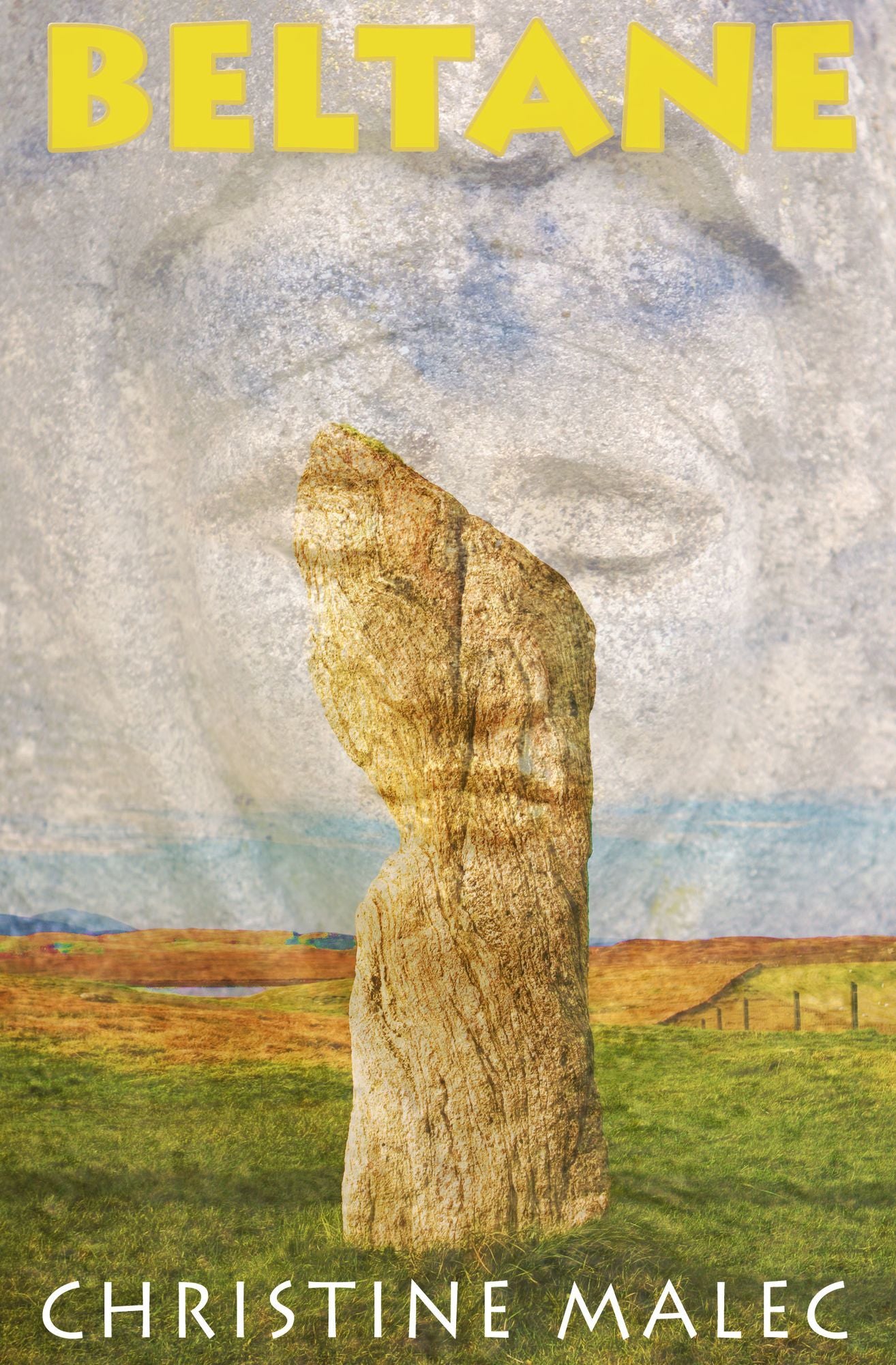 A Wider Stream: A Prequel to Beltane