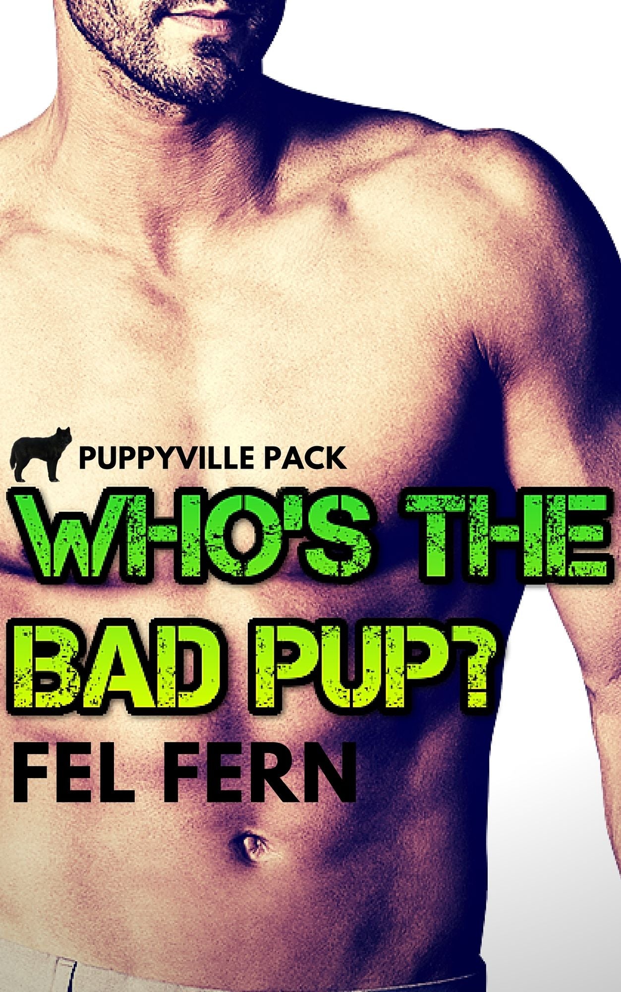 Who's the Bad Pup?