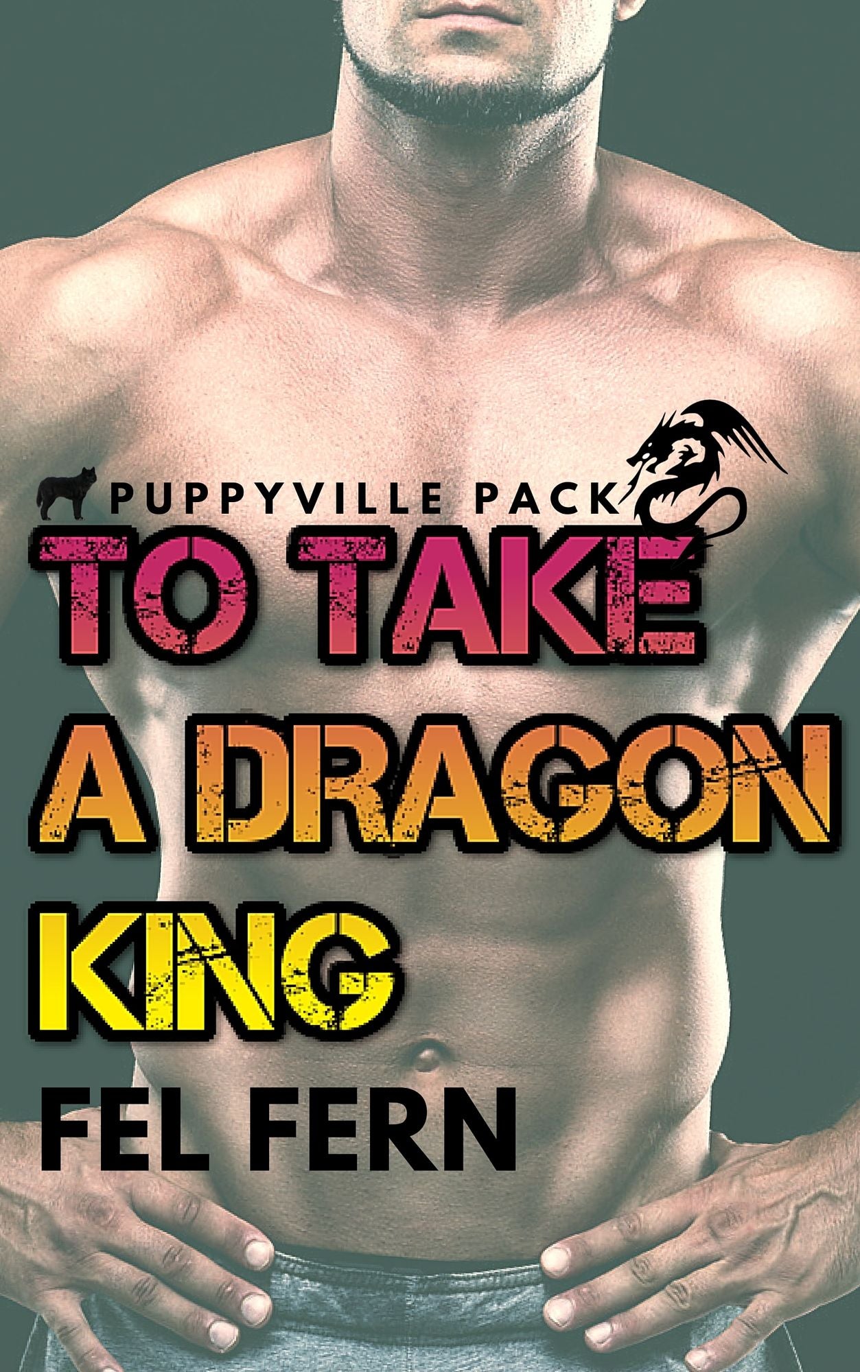 To Take a Dragon King