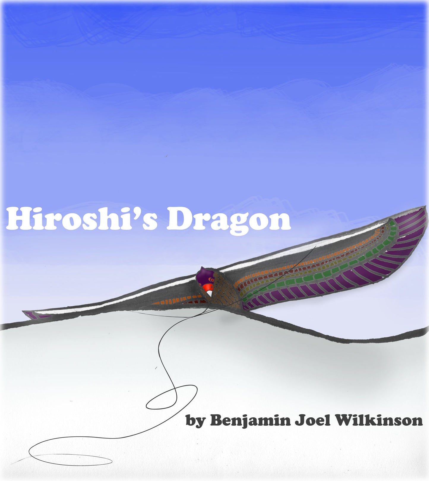Hiroshi's Dragon