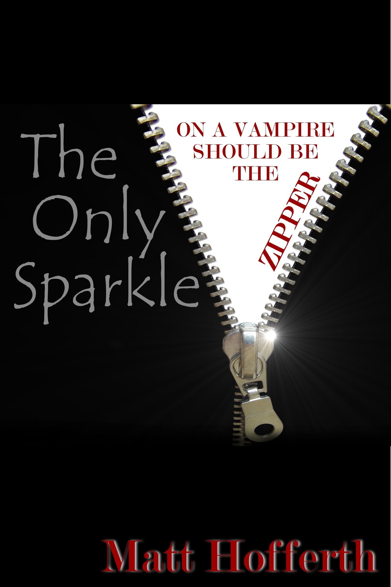 The Only Sparkle