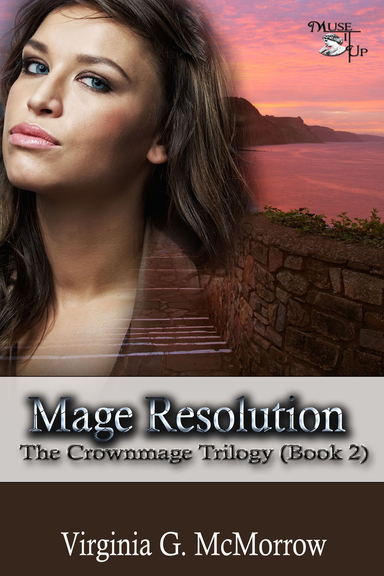 Mage Resolution