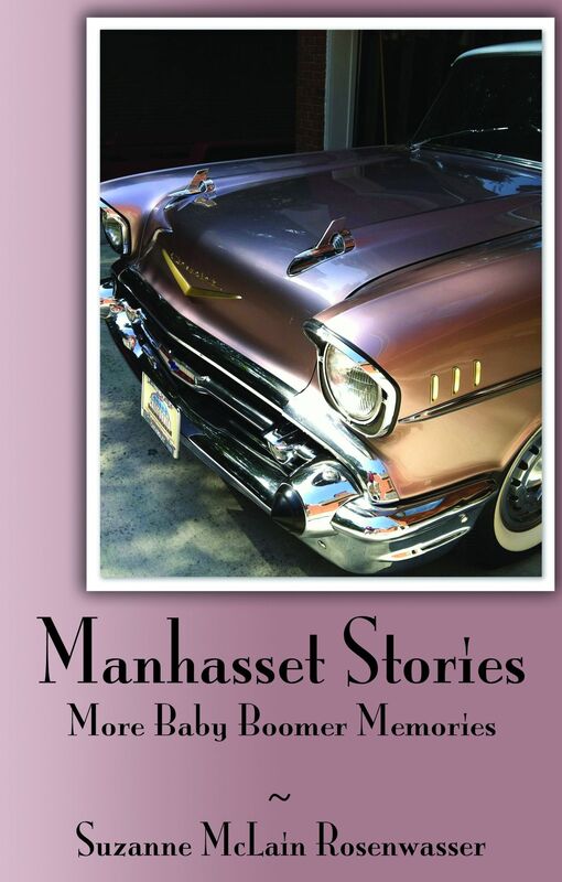 Manhasset Stories: More Baby Boomer Memories