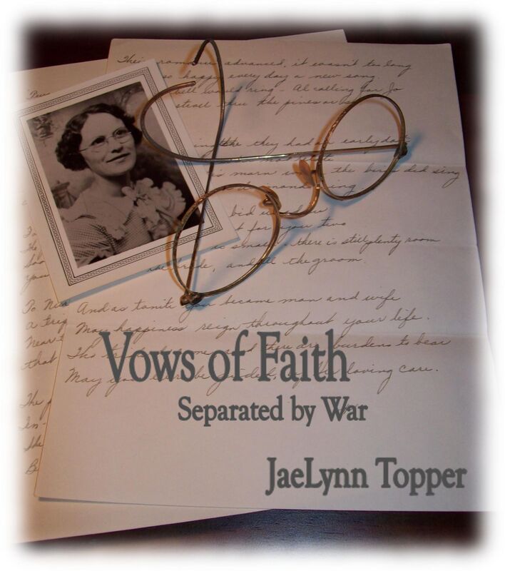 Vows of Faith