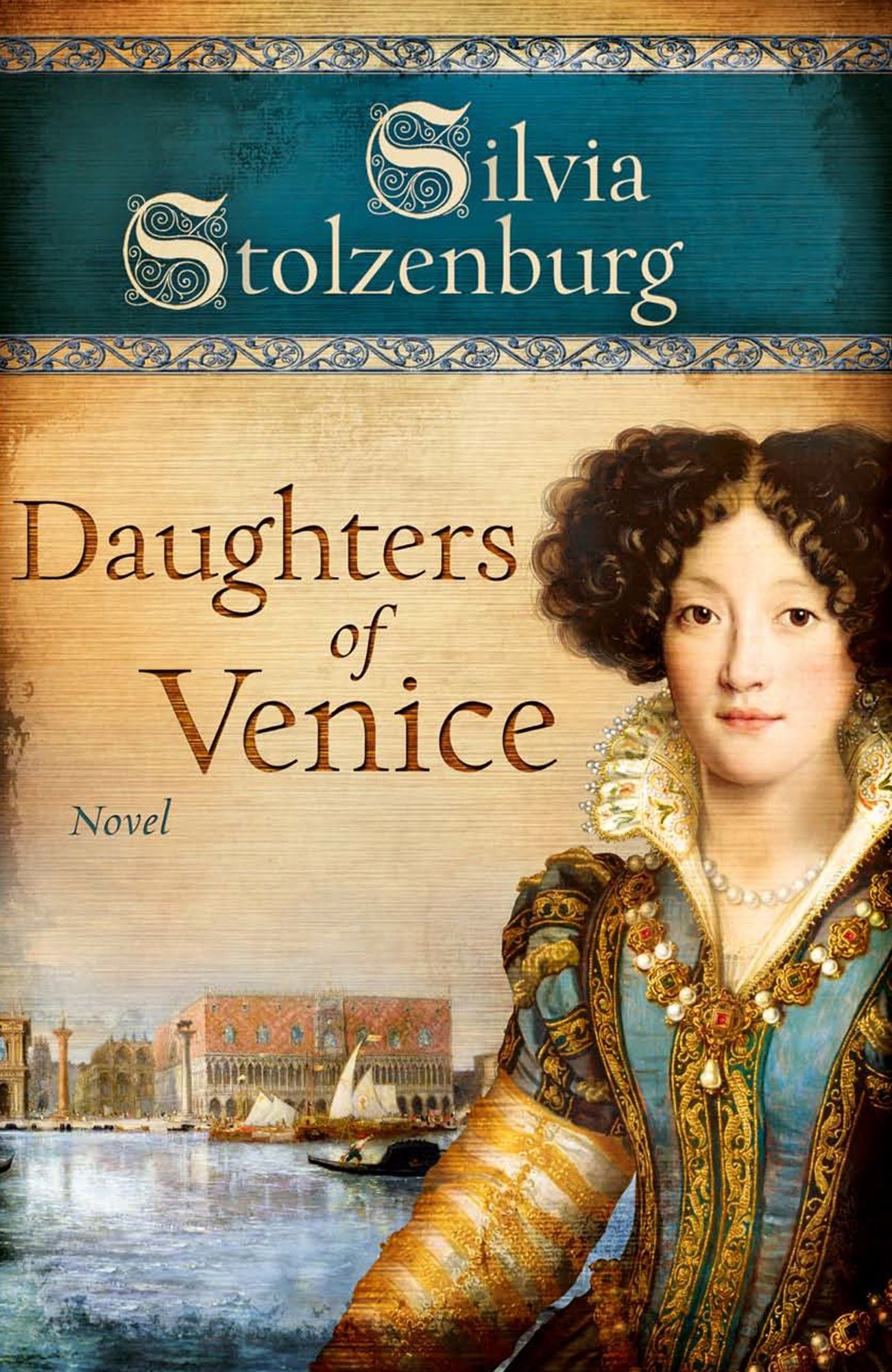 Daughters of Venice