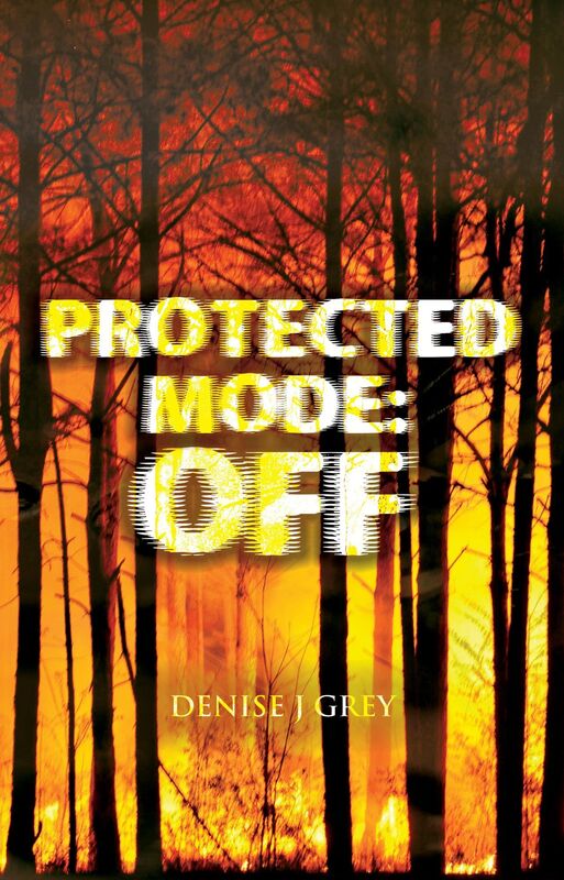 Protected Mode: Off