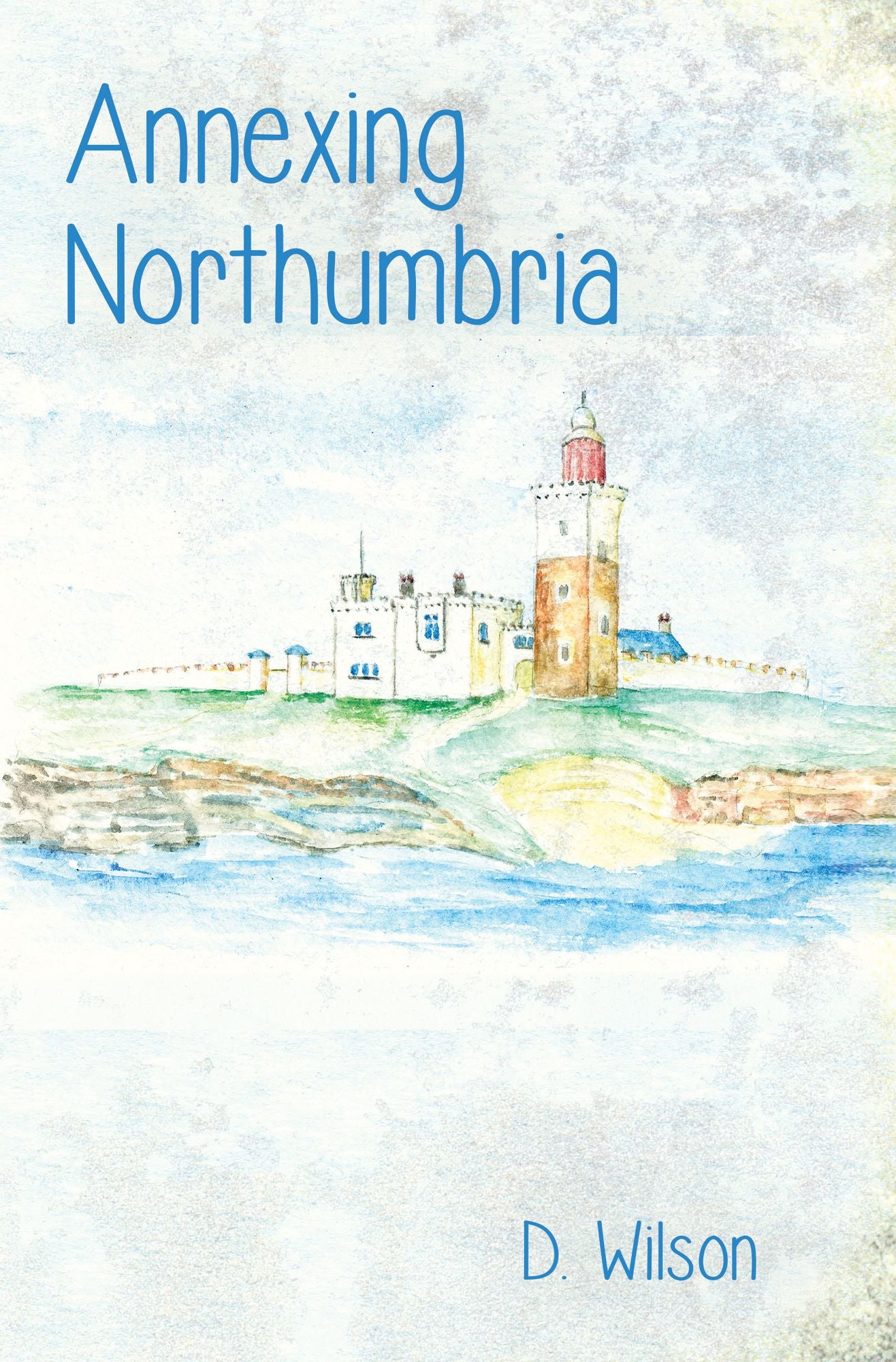 Annexing Northumbria