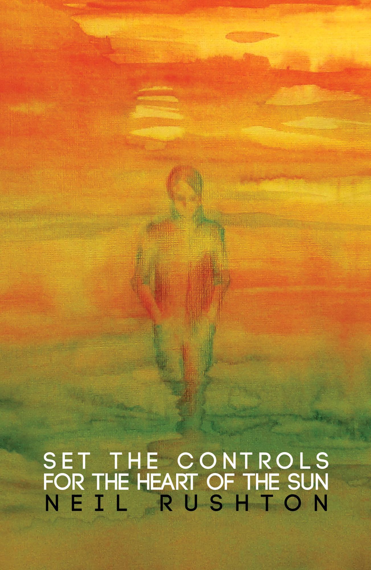 Set the Controls for the Heart of the Sun