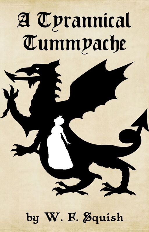 A Tyrannical Tummyache
