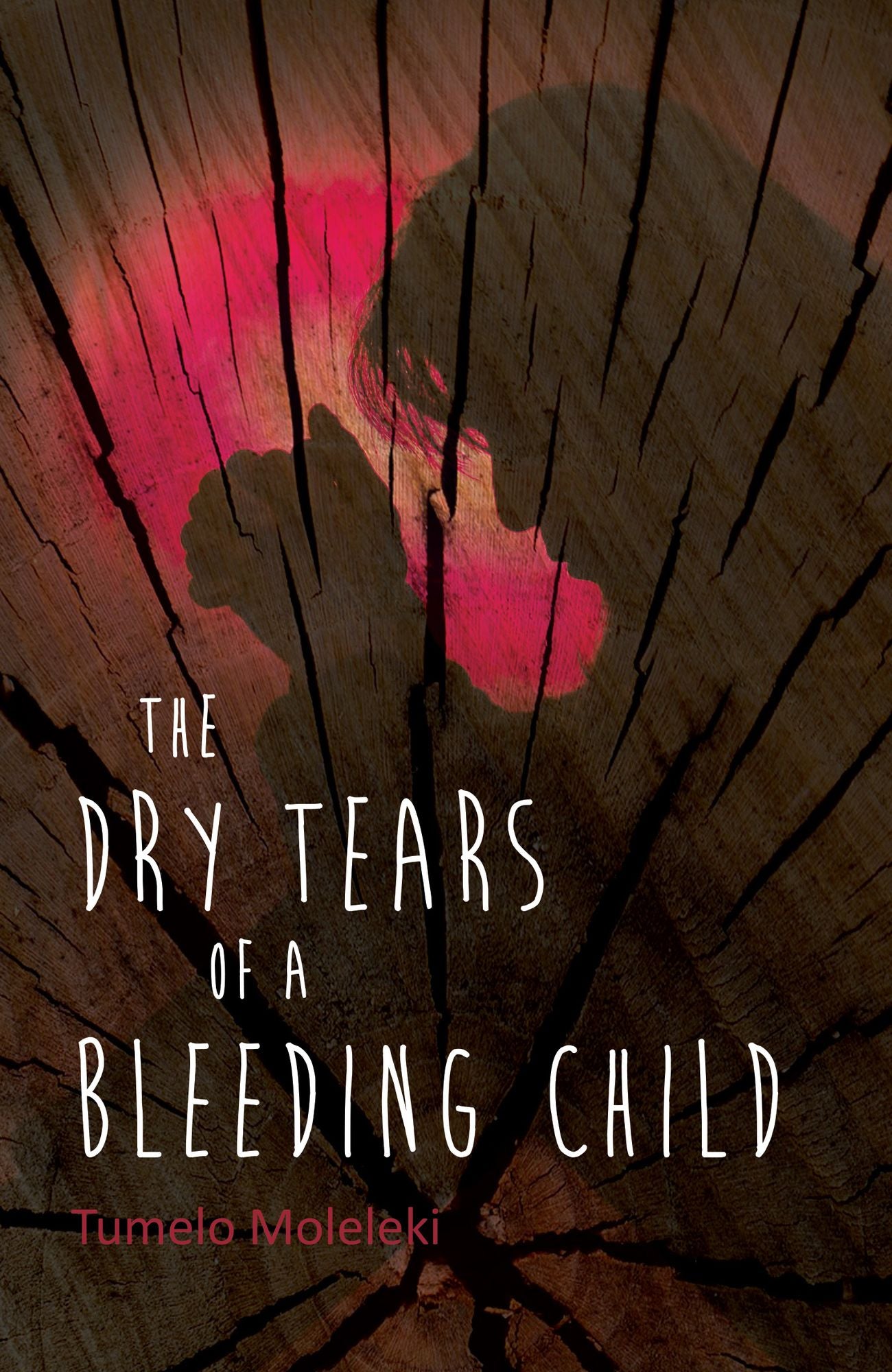 The Dry Tears Of A Bleeding Child