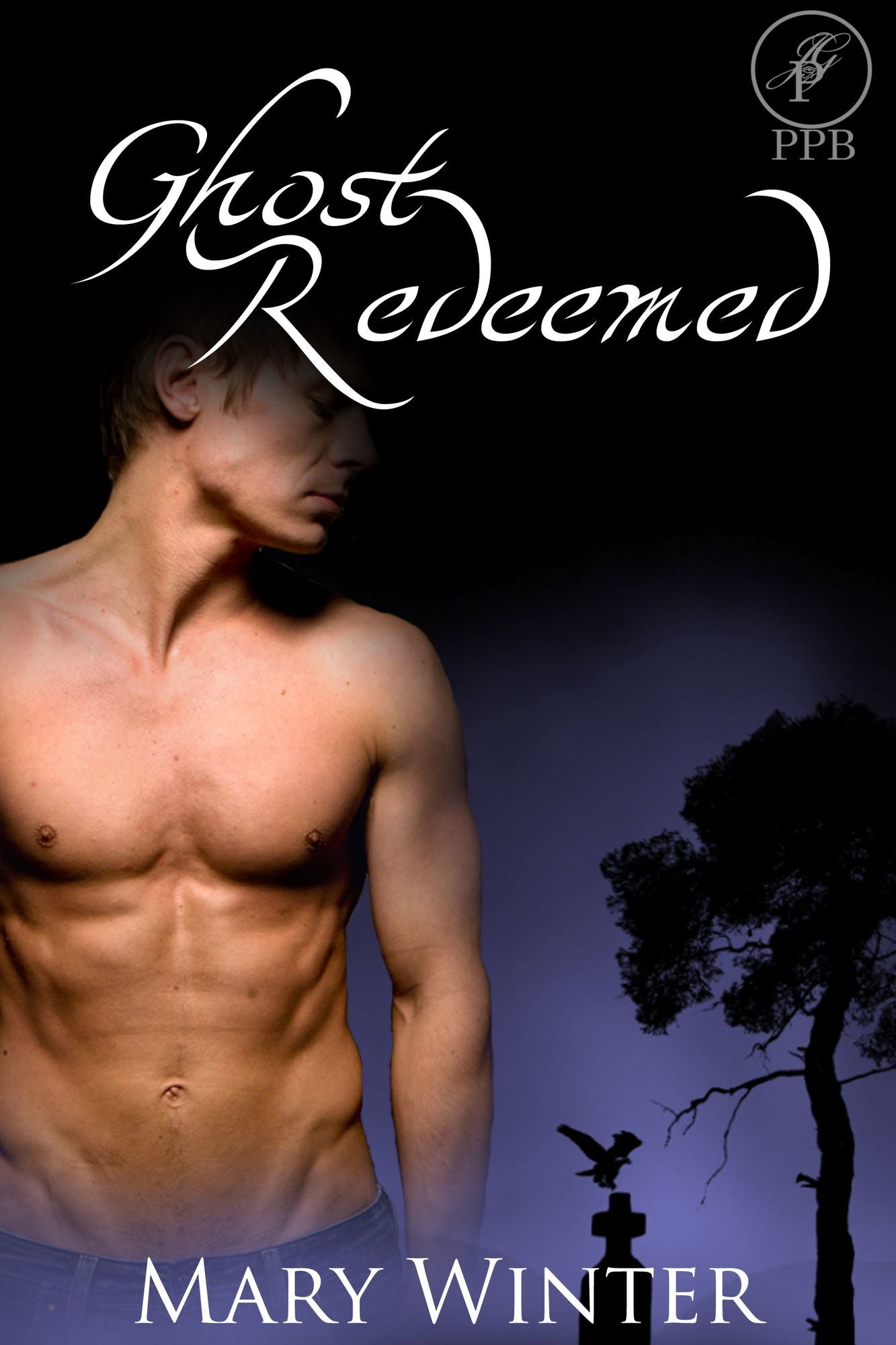 Ghost Redeemed