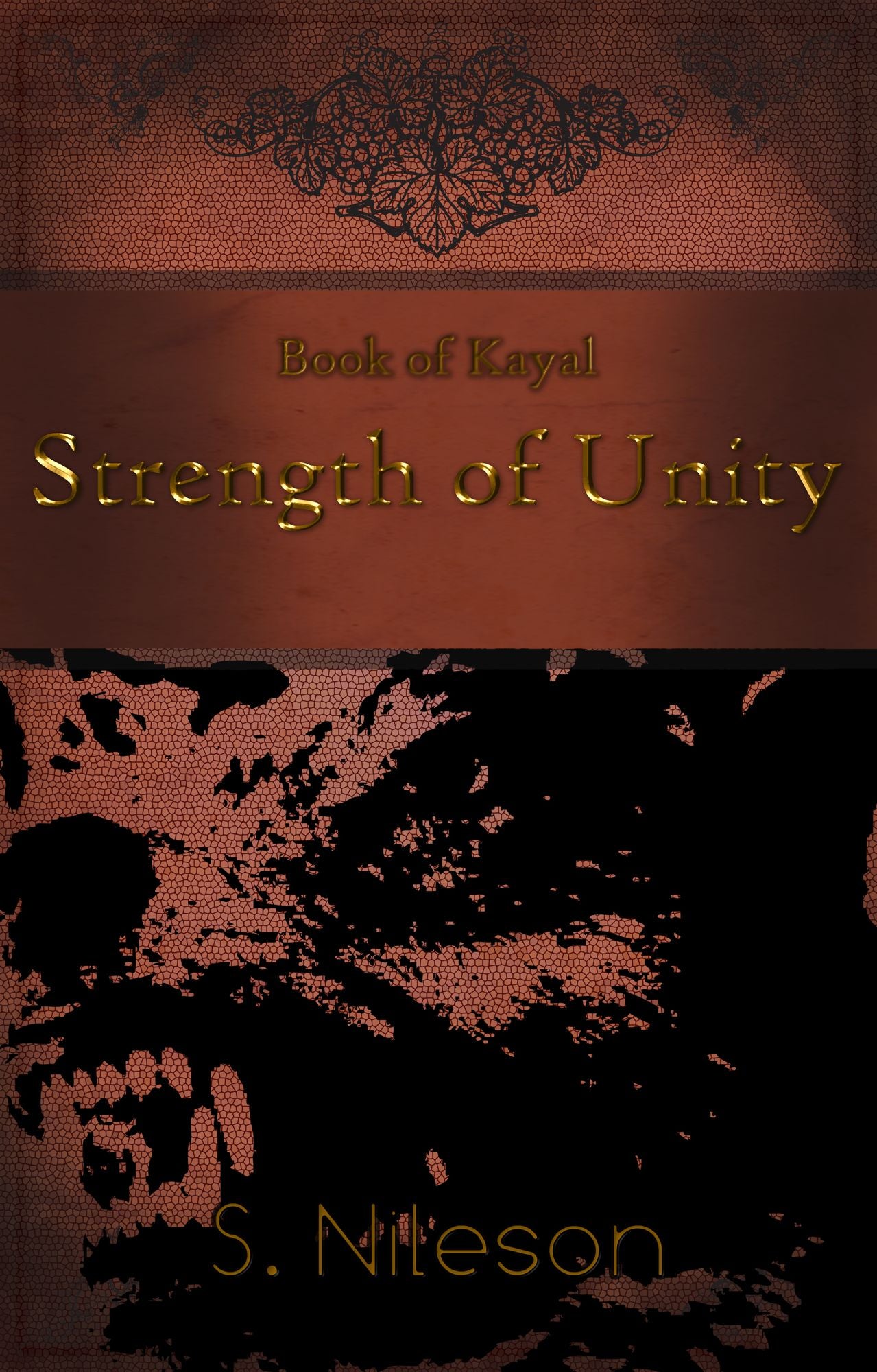 Book of Kayal: Strength of Unity