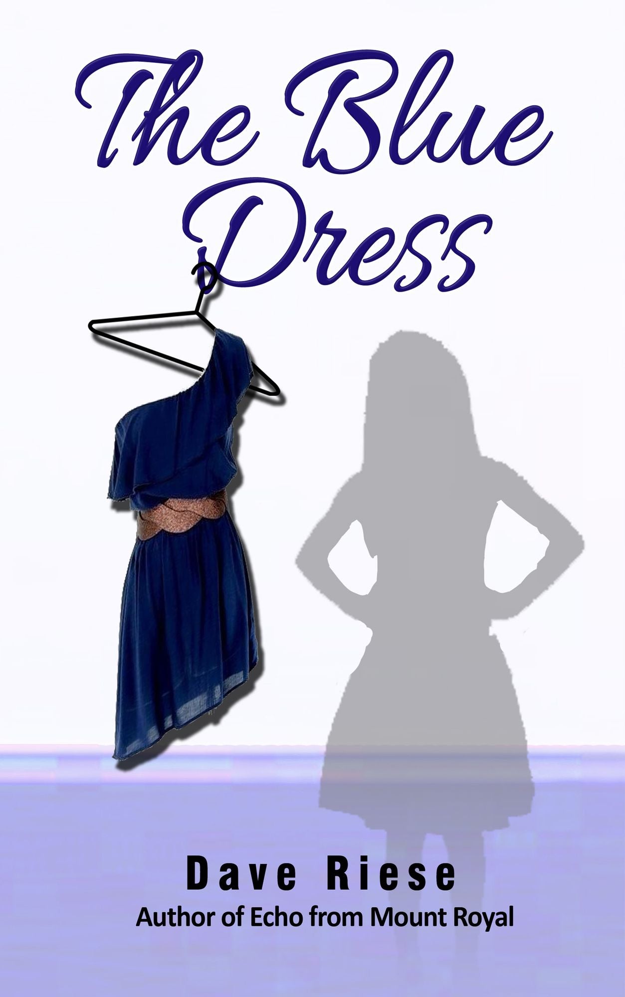 The Blue Dress
